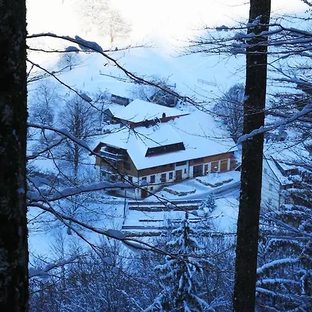 Hirschkopf Im Suedschwarzwald * Kleines Wiesental