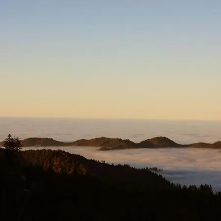 Appartement Hirschkopf Im Suedschwarzwald *