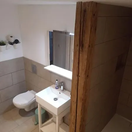 Hirschkopf Im Suedschwarzwald Appartement *