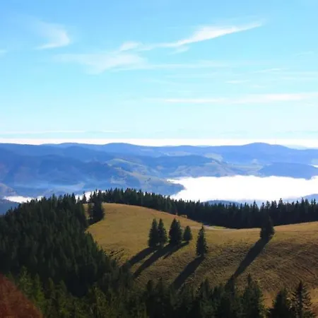 Lägenhet Hirschkopf Im Suedschwarzwald *