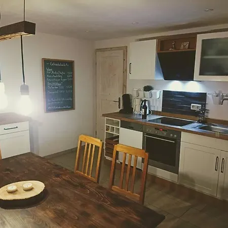 Hirschkopf Im Suedschwarzwald Appartement Kleines Wiesental