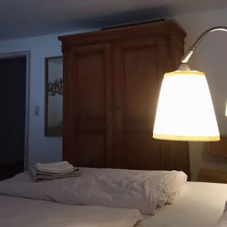 Hirschkopf Im Suedschwarzwald Appartement *