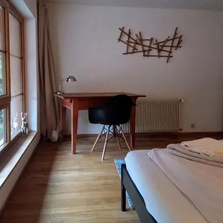 Appartement Hirschkopf Im Suedschwarzwald *