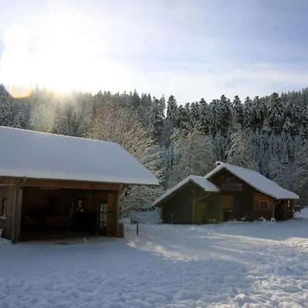 Appartement Hirschkopf Im Suedschwarzwald *
