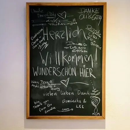 Hirschkopf Im Suedschwarzwald Appartement