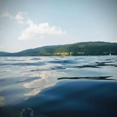 Lägenhet Hirschkopf Im Suedschwarzwald Kleines Wiesental